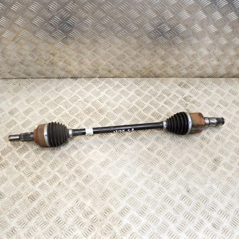 Rear driveshaft 104416100D