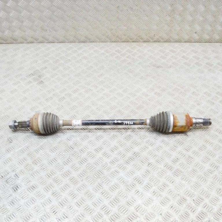 Rear driveshaft 118816100D