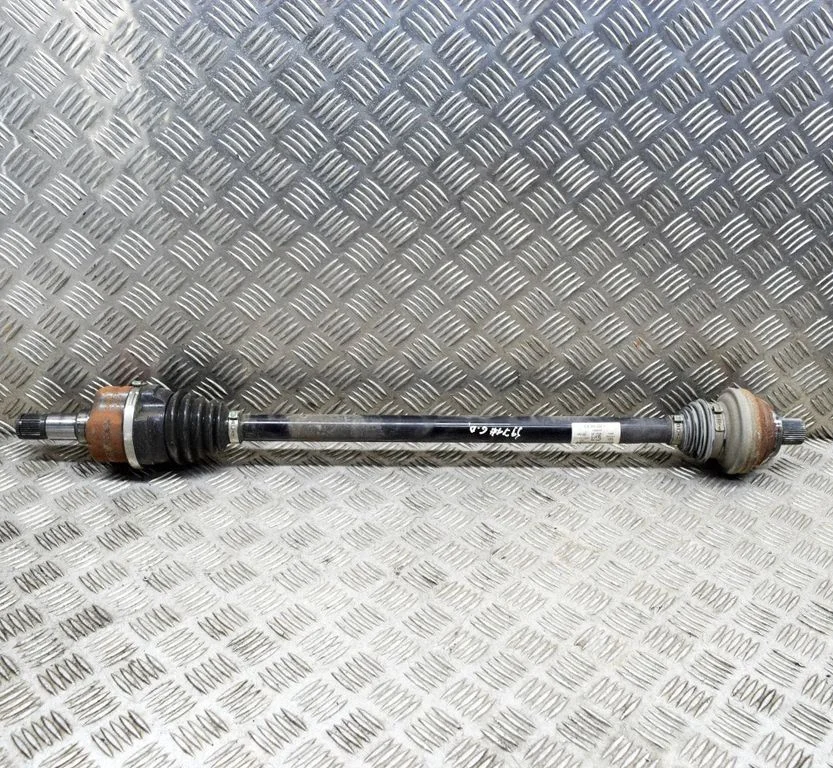 Aizmugurējā pusass 1EA501204J