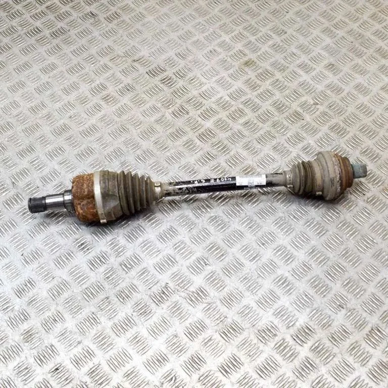 Półoś tylna 1EA501203G