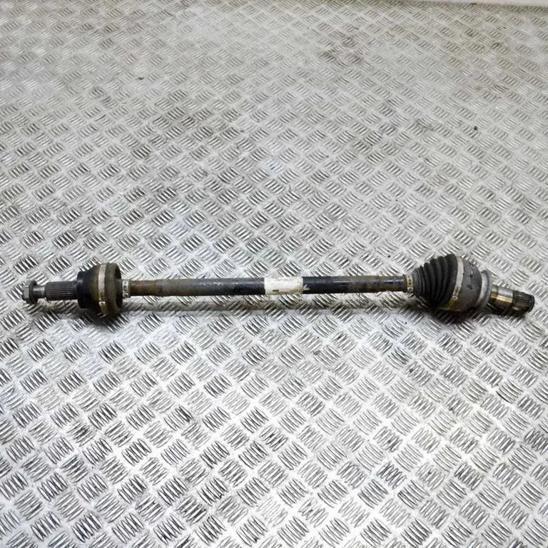 Rear driveshaft – Jaguar F-Pace (2016-)