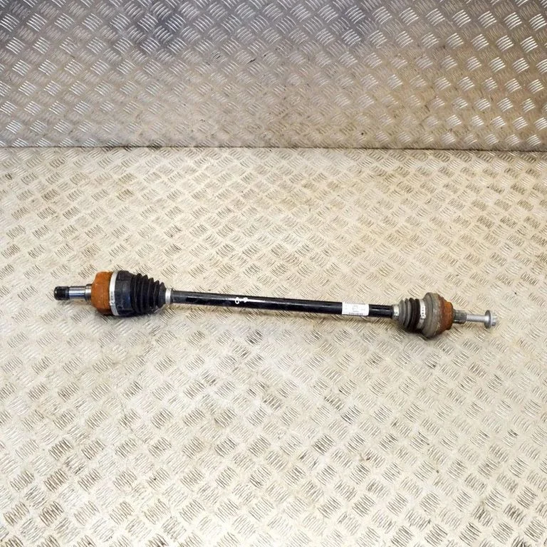 Aizmugurējā pusass 1EA501204G