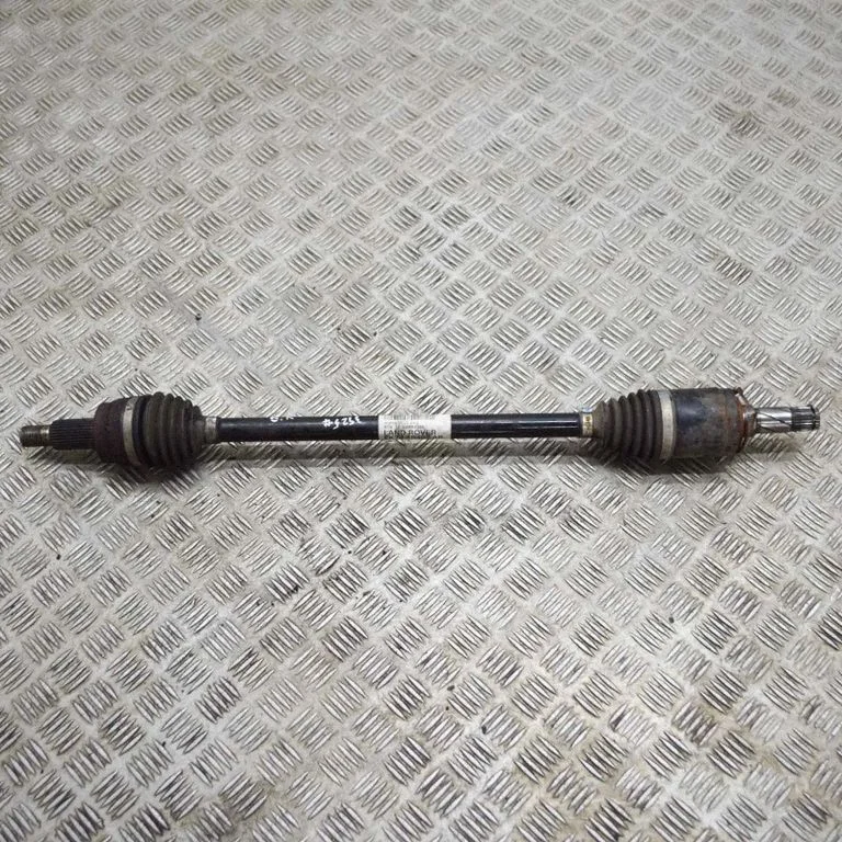 Rear driveshaft FK724B402AB