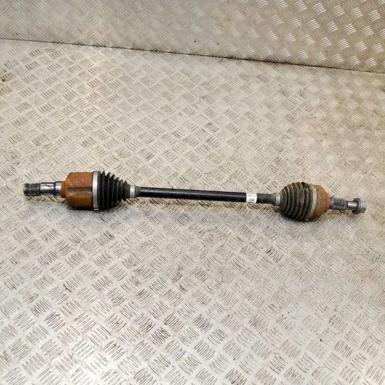 Aizmugurējā pusass 104416100D