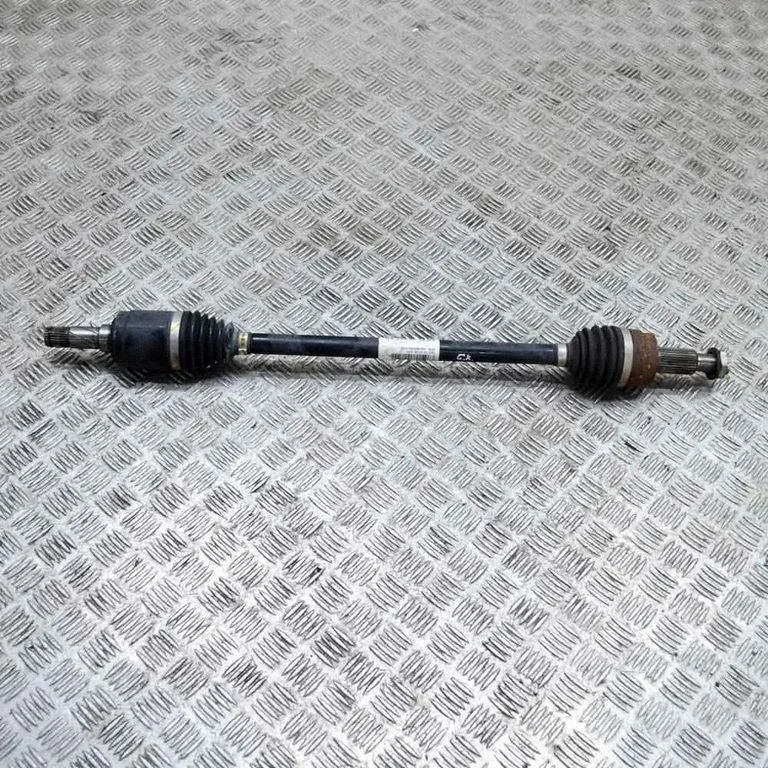 Rear driveshaft FK724B402AB