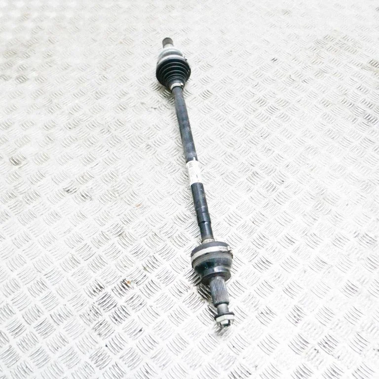 Rear driveshaft – Jaguar F-Pace (2016-)