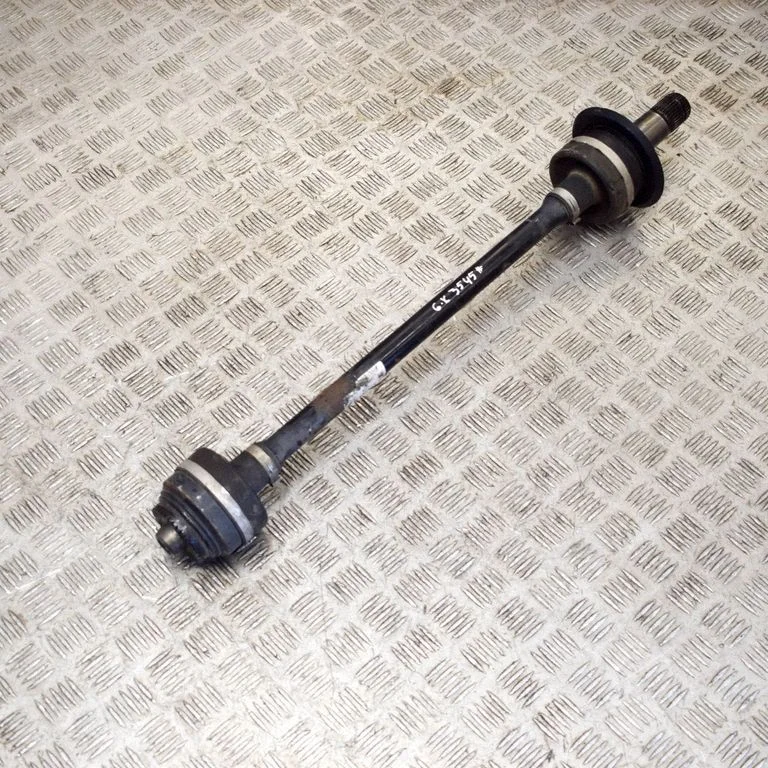 Aizmugurējā pusass 8679943