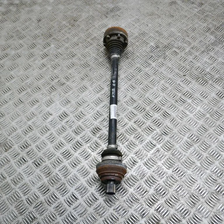 Rear driveshaft 83A501204B – Audi RS Q8 (2019-)