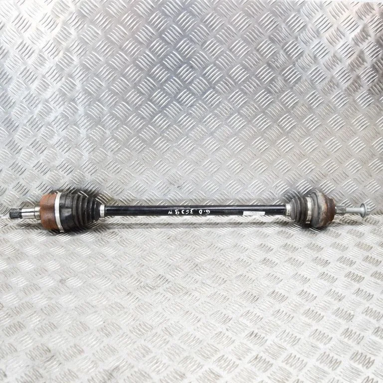 Aizmugurējā pusass 1EA501204G
