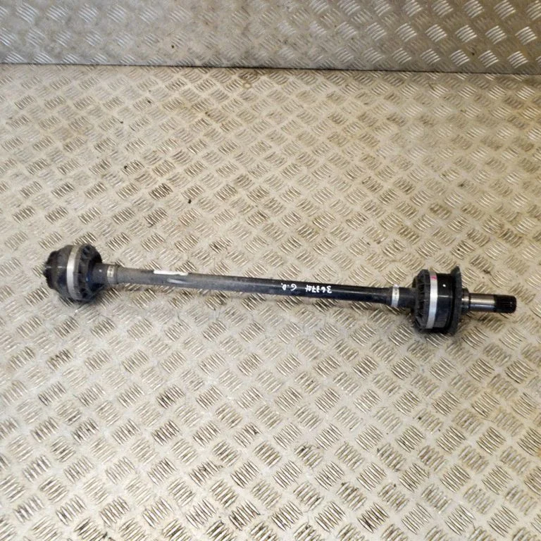 Rear driveshaft – BMW 3 Series G20 G21 (2019-)