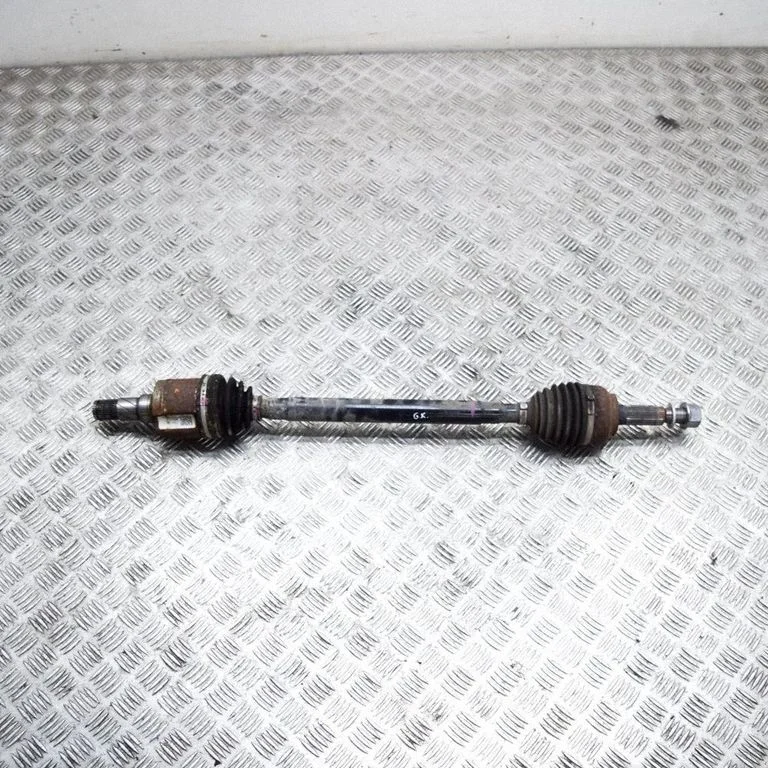Rear driveshaft – Tesla Model S (2012-)