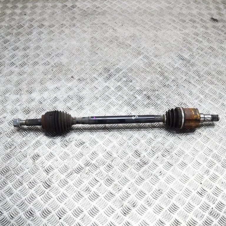 Rear driveshaft – Tesla Model S (2012-)