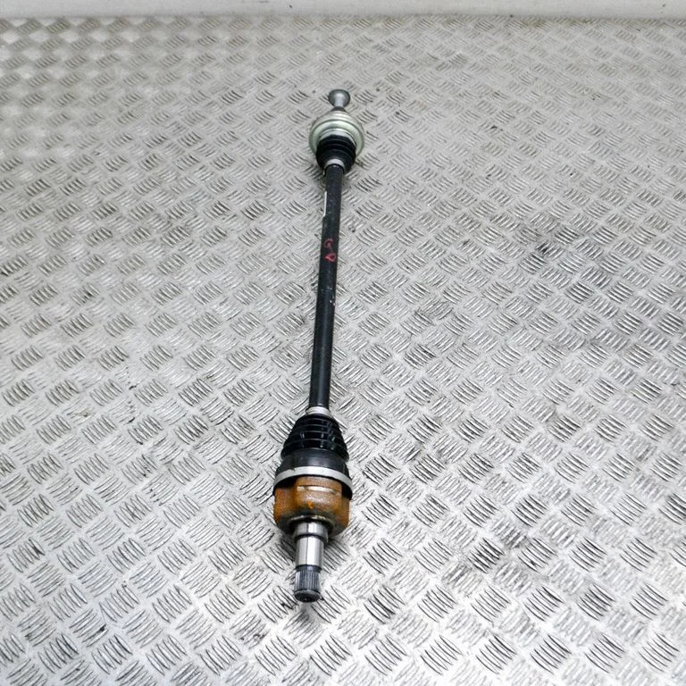 Aizmugurējā pusass 1EA501204G