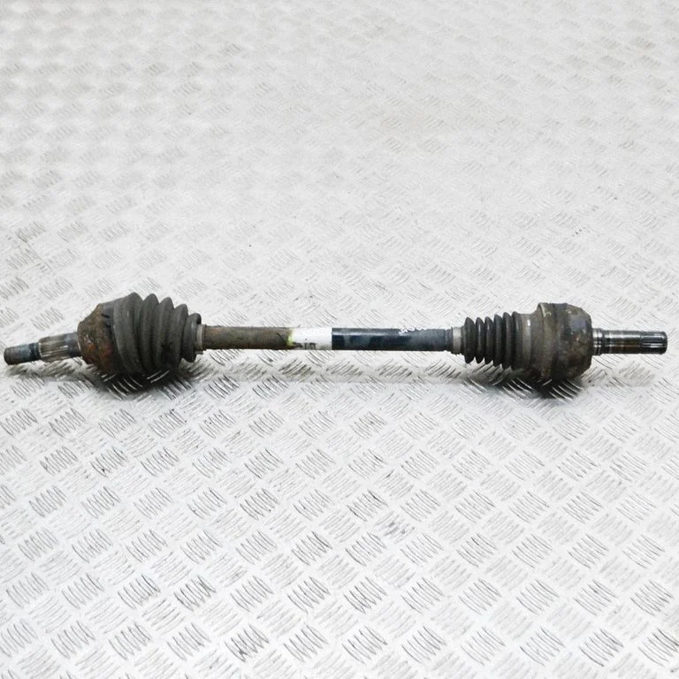 Aizmugurējā pusass T713426710905