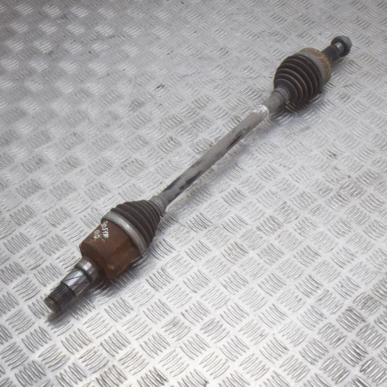 Półoś tylna 104416100D