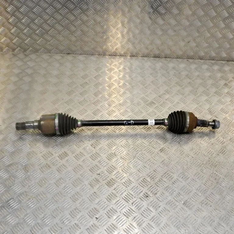 Rear driveshaft 104416100D