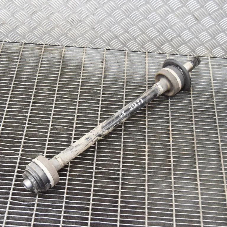 Rear driveshaft – BMW 5 Series G30 G31 G38 (2016-)