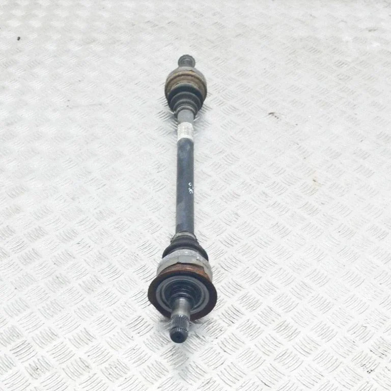 Aizmugurējā pusass 8609838