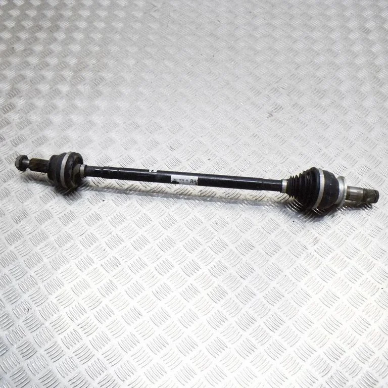 Rear driveshaft – Jaguar F-Pace (2016-)