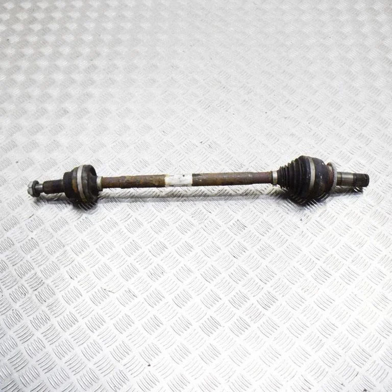 Rear driveshaft 20003706