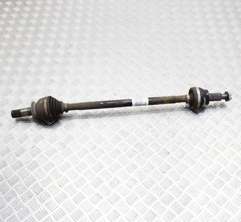 Rear driveshaft 20003708