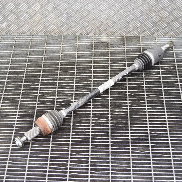 Rear driveshaft – Jaguar E-Pace (2017-)