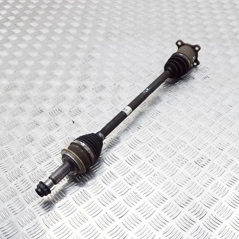 Aizmugurējā pusass 4234048140