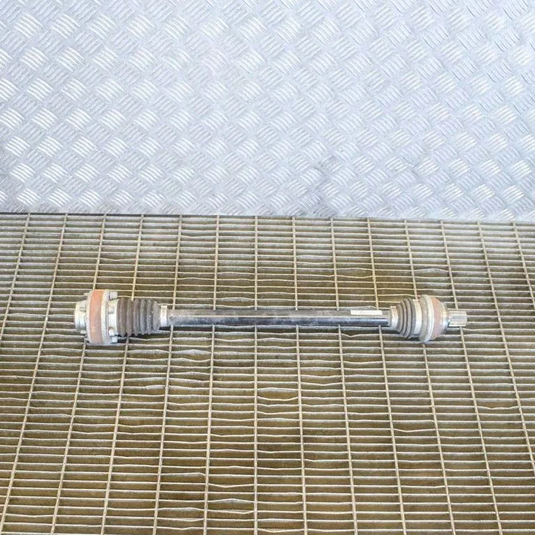Tagumine pooltelg – Volkswagen Tiguan Allspace (2017-)