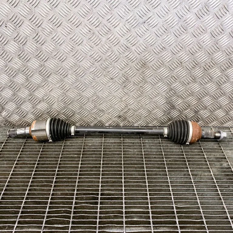 Rear driveshaft 104416100C