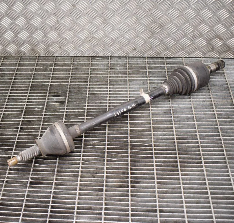 Rear driveshaft 670005454