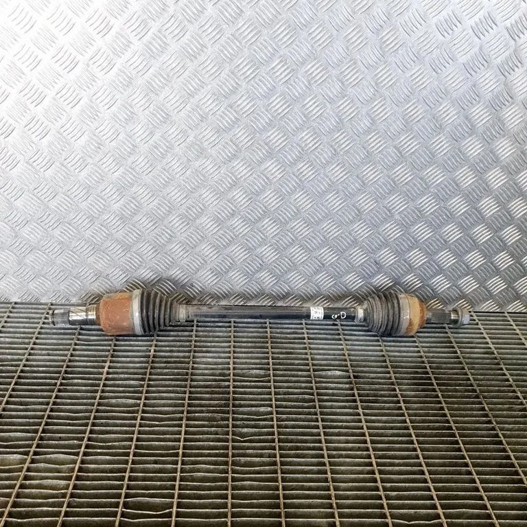 Rear driveshaft 104416100D