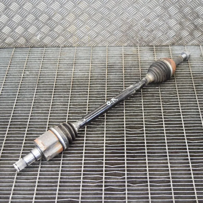 Rear driveshaft 100771901B