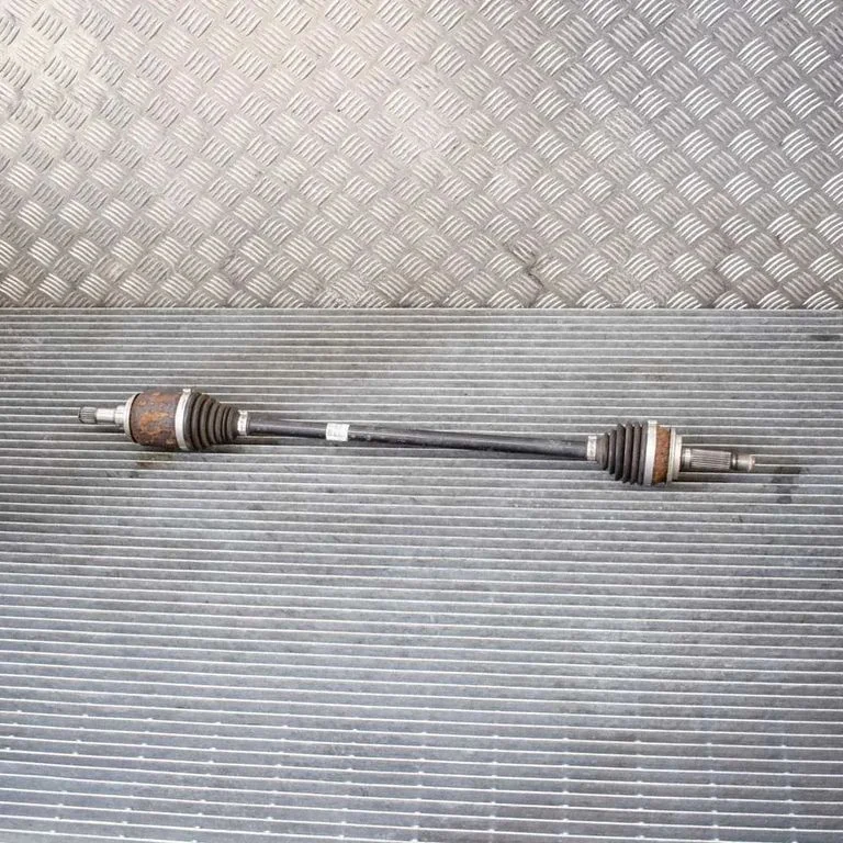Tagumine pooltelg 42310T1GE011M1