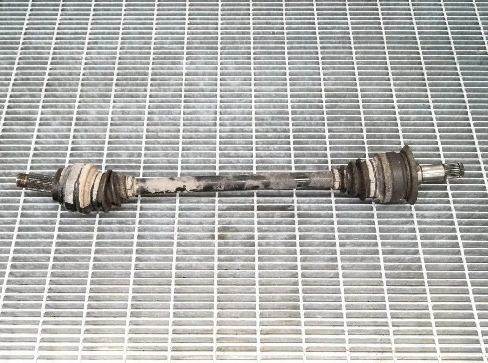 Półoś tylna – BMW Seria 5 F10 F11 (2009-2016)
