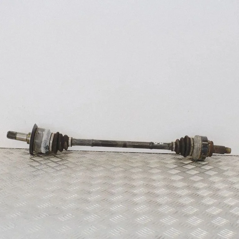 Rear driveshaft – BMW 1 Series F20 F21 (2011-2019)