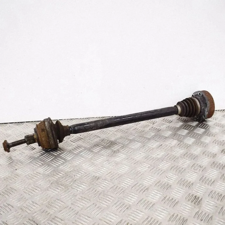 Tagumine pooltelg – Audi A8 S8 D3 4E (2002-2009)