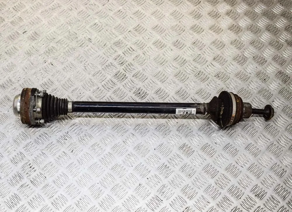 Rear driveshaft 8K0501203J