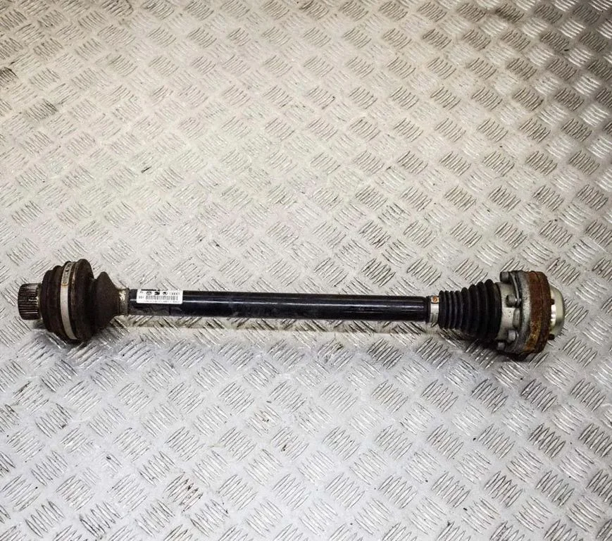 Rear driveshaft 8K0501203J