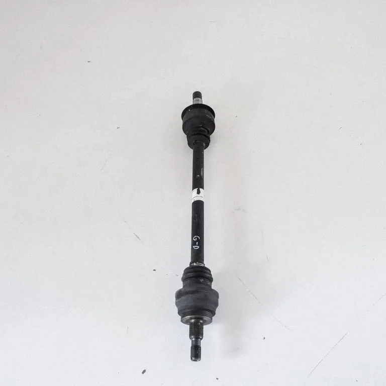 Rear driveshaft – Mercedes-Benz ML-Class W166 (2012-2017)
