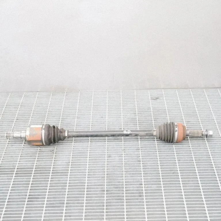 Aizmugurējā pusass 102716100B