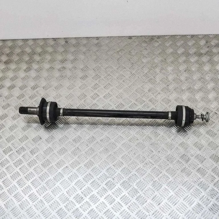 Tagumine pooltelg – BMW 7-seeria G11 G12 (2015-2022)