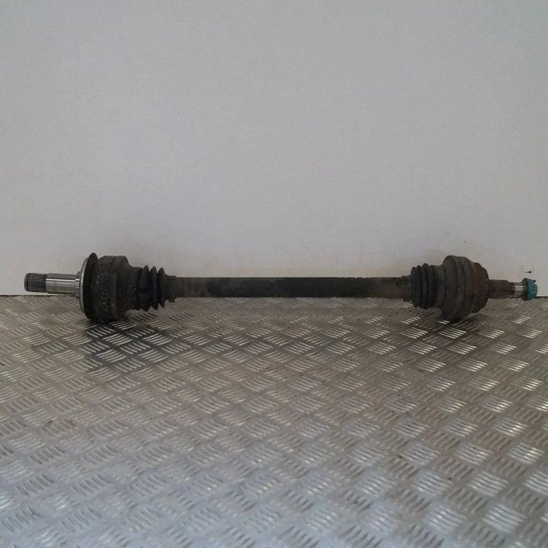 Rear driveshaft – Mercedes-Benz E-Class W213 (2016-)