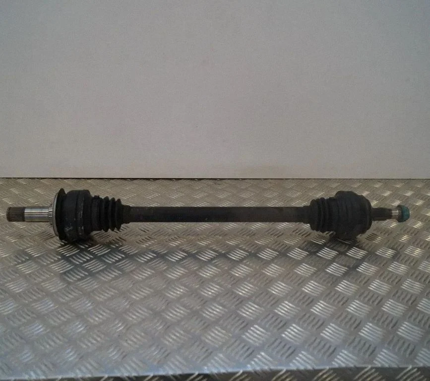 Rear driveshaft – Mercedes-Benz GLC-Class C253 (2016-)
