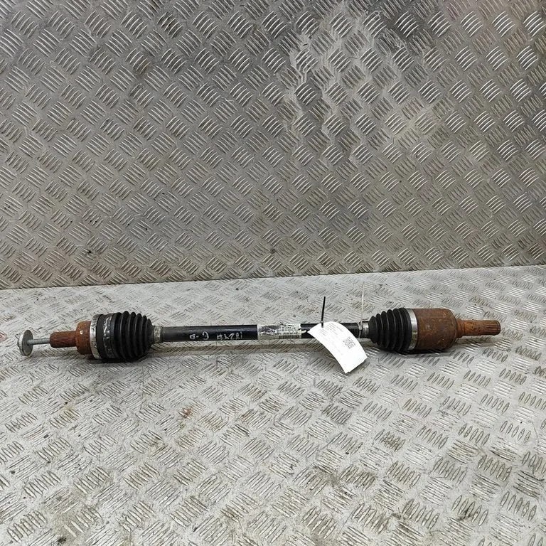 Rear driveshaft – Volvo XC60 (2009-2013)
