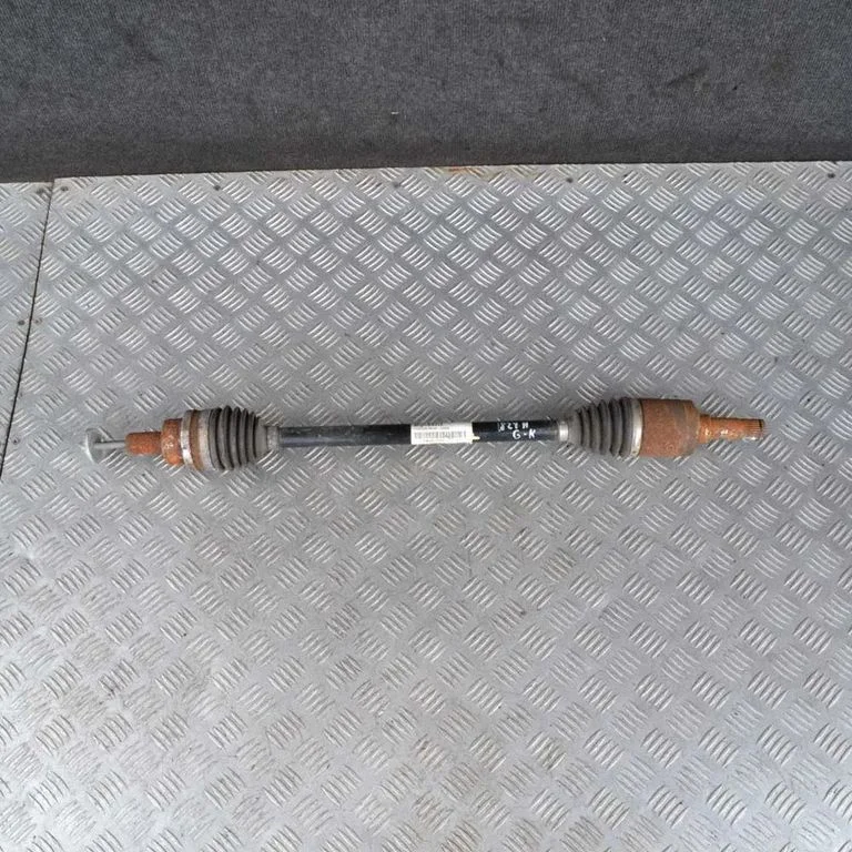 Rear driveshaft – Volvo XC60 (2009-2013)
