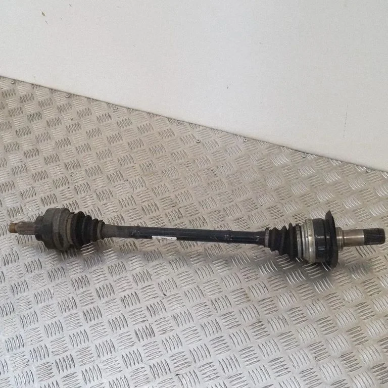 Rear driveshaft – BMW 3 Series GT F34 (2013-2017)