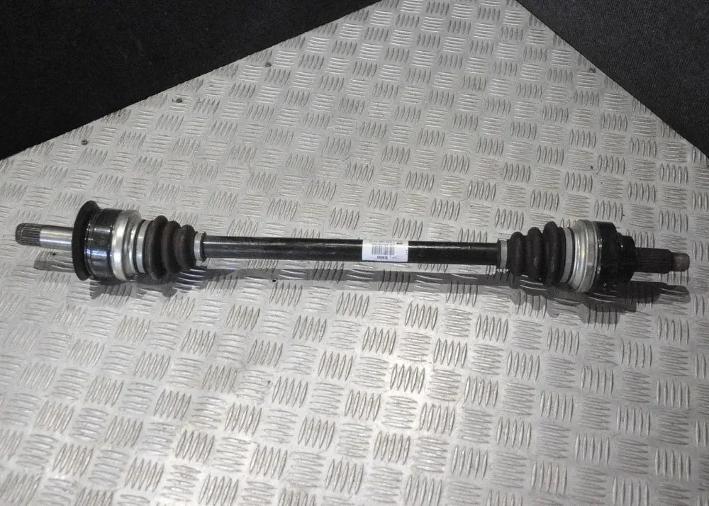 Półoś tylna – BMW Seria 1 F20 F21 (2011-2019)