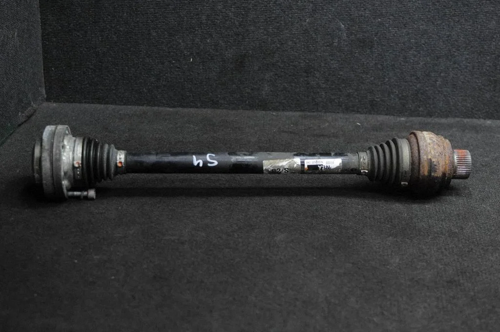 Rear driveshaft – Audi A4 Allroad B8 (2008-2016)