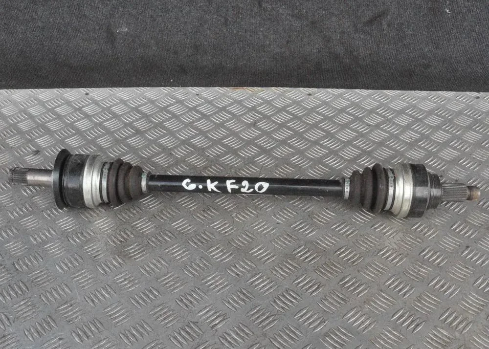 Półoś tylna – BMW Seria 1 F20 F21 (2011-2019)