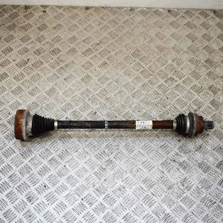 Rear driveshaft – Audi TT TTS Mk2 (2006-2014)